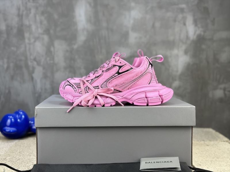 Balenciaga Track Shoes